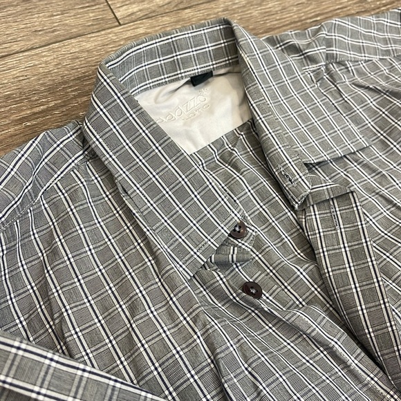 Ragazzo Uomo Button down shirt bundle (3) - Picture 5 of 5